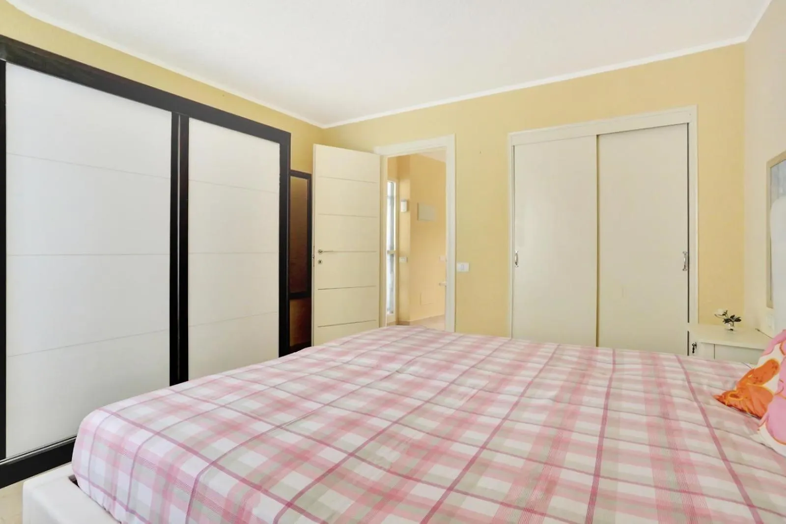 Costa Adeje Las Flores Bungalow 아데제